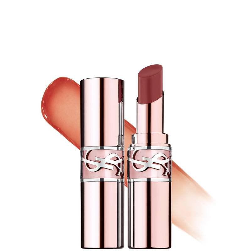 Yves Saint Laurent Loveshine Candy Glow Lip Balm (Various Shades) - Nude Lavallière von Ysl
