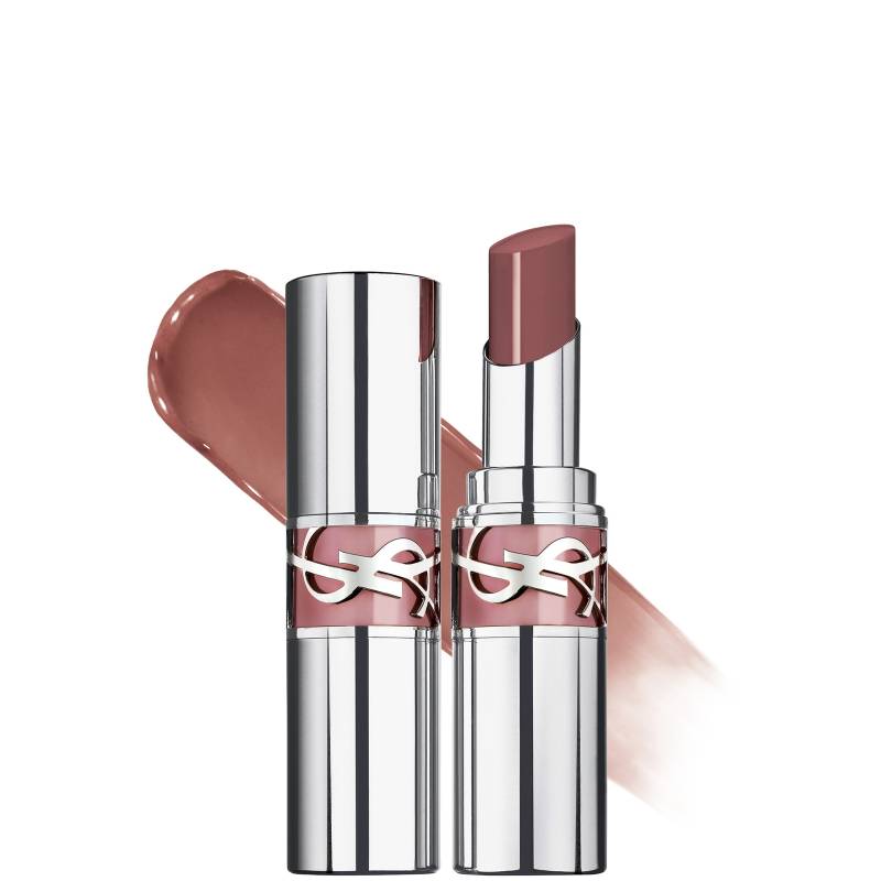 Yves Saint Laurent Loveshine Lippenstift 3,2 ml (Verschiedene Farbtöne) - 202 Peachy Glow von Ysl