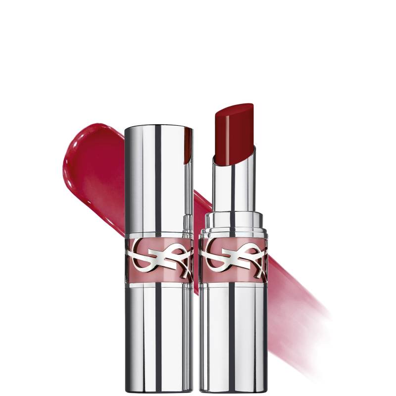 Yves Saint Laurent Loveshine Lippenstift 3,2 ml (Verschiedene Farbtöne) - 212 Deep Ruby von Ysl