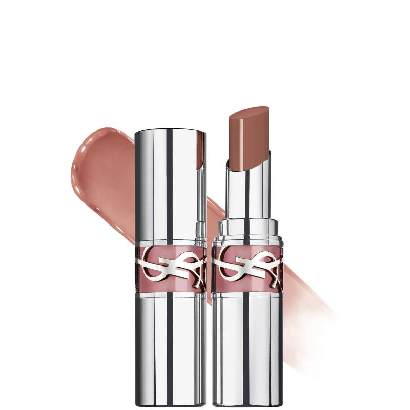 Yves Saint Laurent Loveshine Lippenstift 3,2 ml (Verschiedene Farbtöne) - 201 Rosewood Blush von Ysl