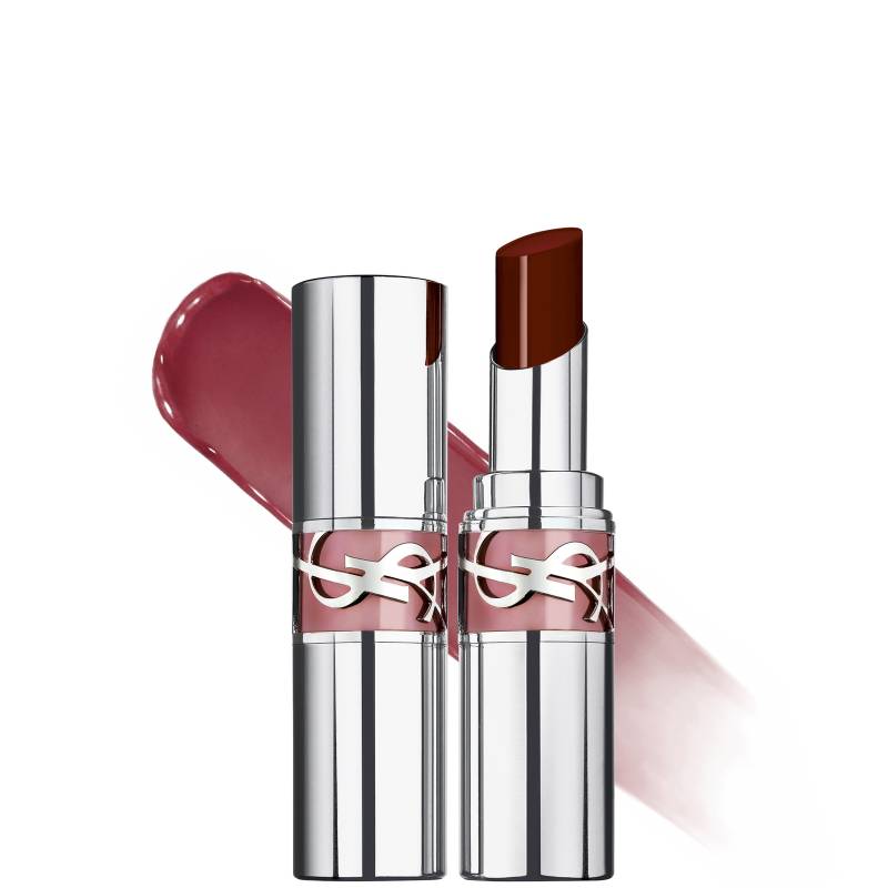 Yves Saint Laurent Loveshine Lippenstift 3,2 ml (Verschiedene Farbtöne) - 206 Spicy Affair von Ysl