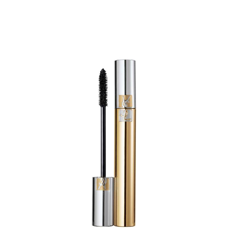 Yves Saint Laurent Luxurious Mascara for False Lash Effect (verschiedene Farbtöne) - 01 High Density Black von Ysl