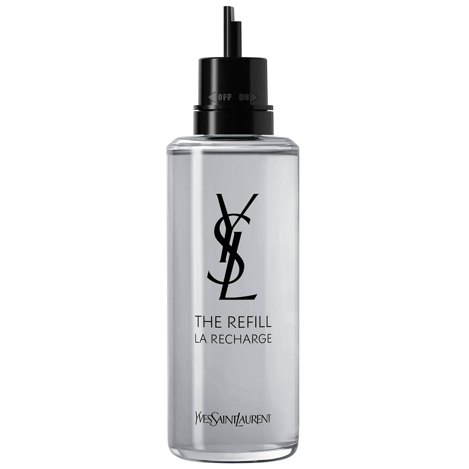 Yves Saint Laurent MYSLF Eau de Parfum Refill 150ml von Ysl