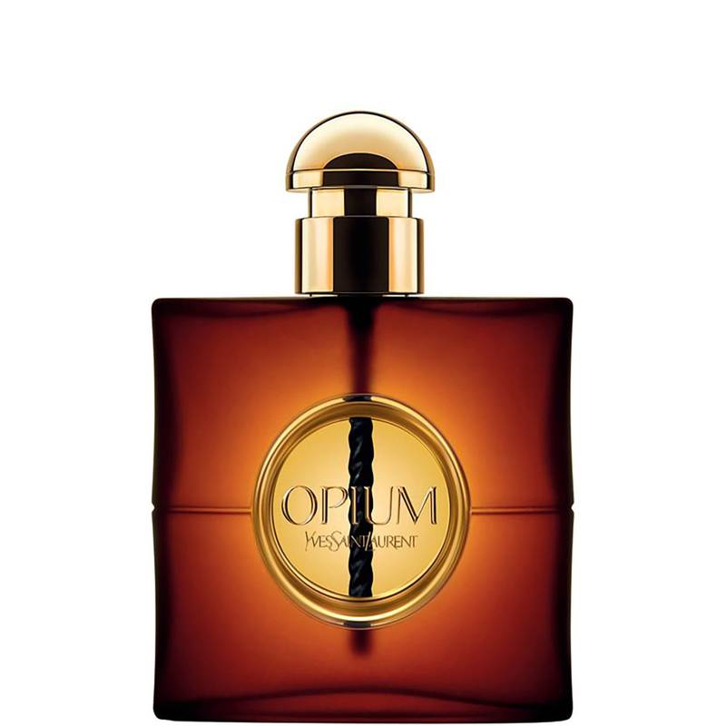 Yves Saint Laurent Opium Eau de Parfum 90ml von Ysl