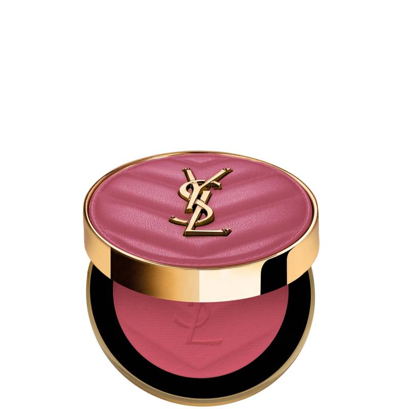 Yves Saint Laurent Powder Blush 5g (Various Shades) - Berry Bang 54 von Ysl