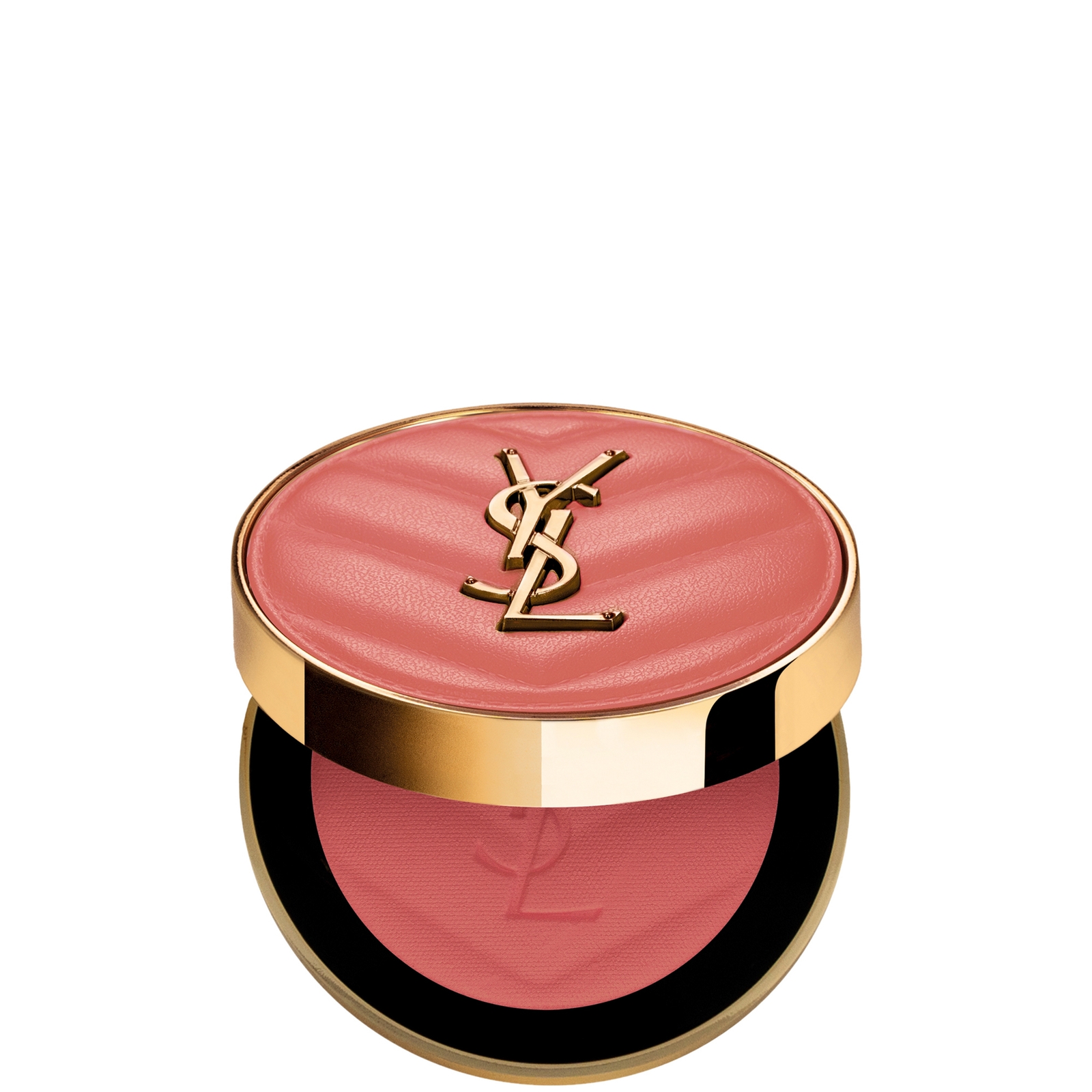 Yves Saint Laurent Powder Blush 5g (Various Shades) - Peachy Nude 37 von Ysl
