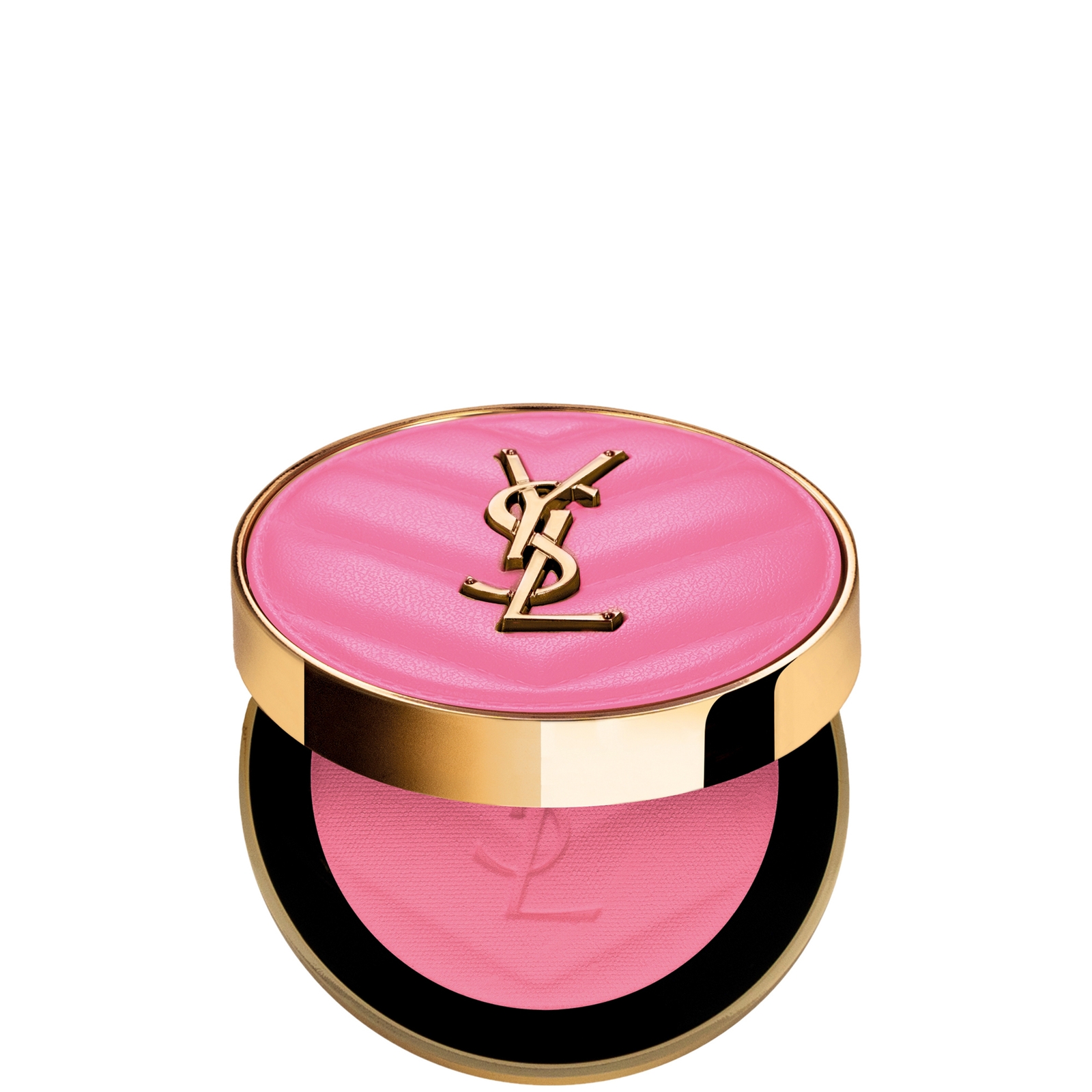 Yves Saint Laurent Powder Blush 5g (Various Shades) - Pink Voltage 87 von Ysl