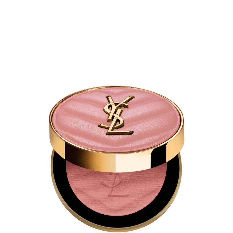 Yves Saint Laurent Powder Blush 5g (Various Shades) - Rose Haze 06 von Ysl