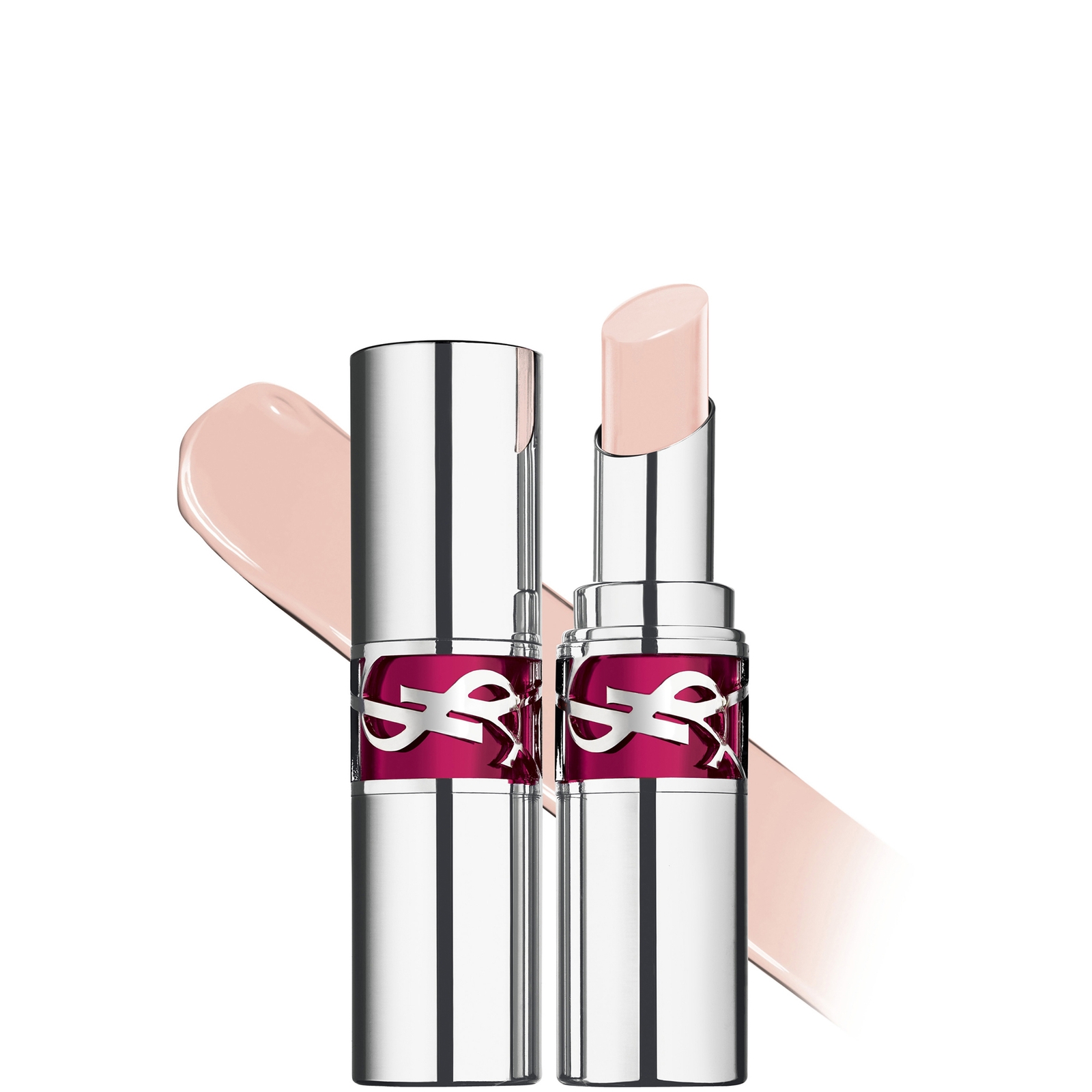 Yves Saint Laurent Rouge Volupte Candy Lipgloss 3,2 ml (Verschiedene Farbtöne) - 2 Healthy Glow Plumper von Ysl