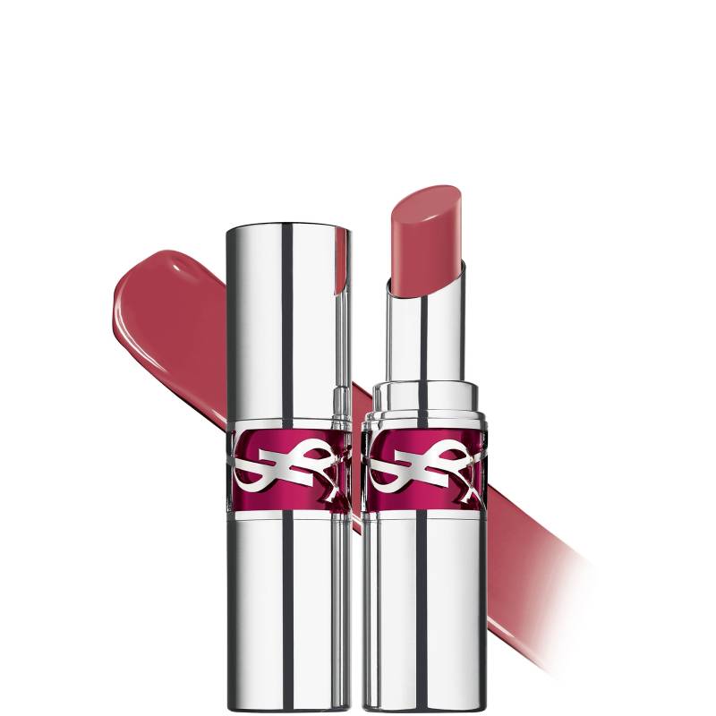 Yves Saint Laurent Rouge Volupte Candy Lipgloss 3,2 ml (Verschiedene Farbtöne) - 5 Pink Satisfaction von Ysl