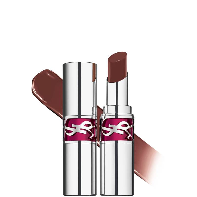 Yves Saint Laurent Rouge Volupte Candy Lipgloss 3,2 ml (Verschiedene Farbtöne) - 3 Cacao No Boundary von Ysl
