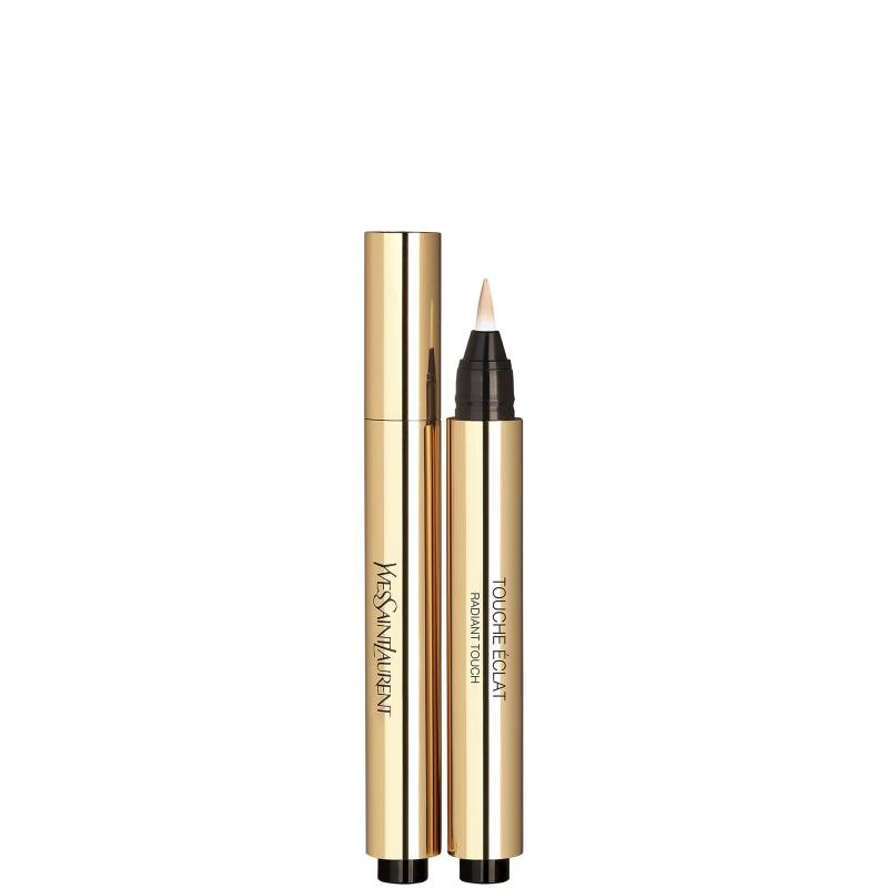 Yves Saint Laurent Touche Éclat Highlighter Stift 2,5 ml (Verschiedene Farbtöne) - 2.5 Luminous Vanilla von Ysl