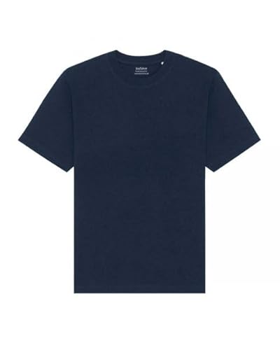 Schweres Unisex T-Shirt aus 100% Bio-Baumwolle | Nachhaltig | Biomode | Organic | Lässige Passform von YTWOO