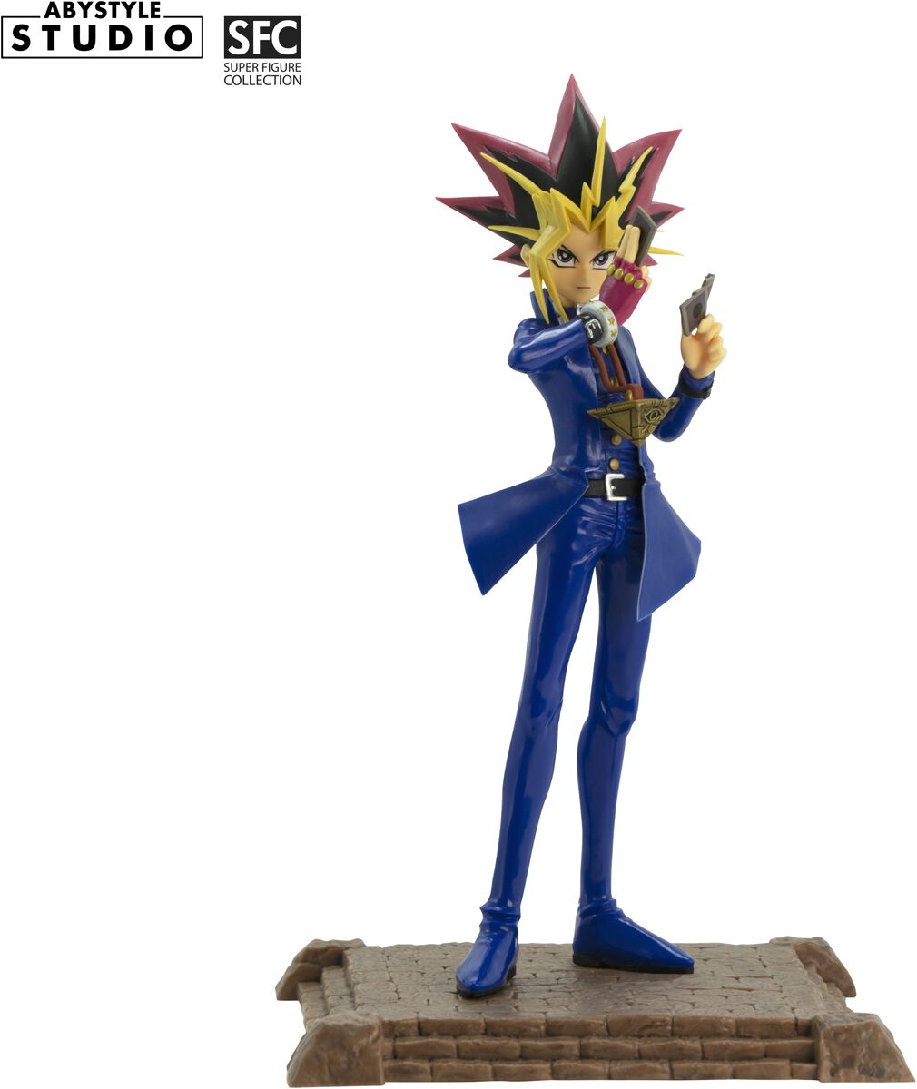 Yu-Gi-Oh! - Gaming Sammelfiguren - Yami Yugi von Yu-Gi-Oh!