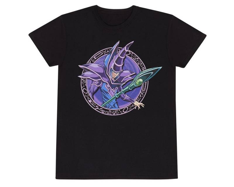 Yu-Gi-Oh T-Shirt von Yu-Gi-Oh