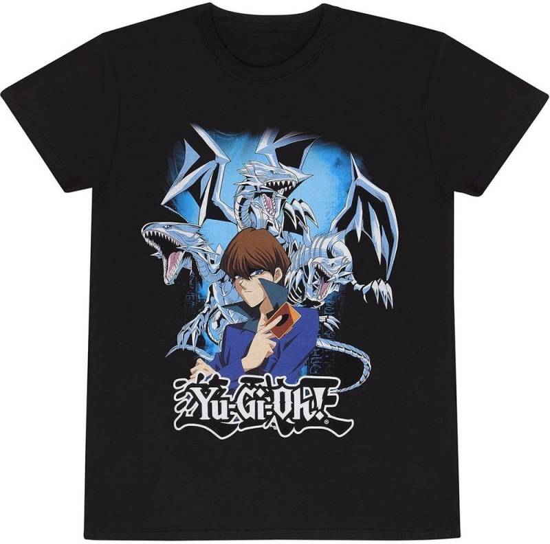 Yu-Gi-Oh T-Shirt von Yu-Gi-Oh