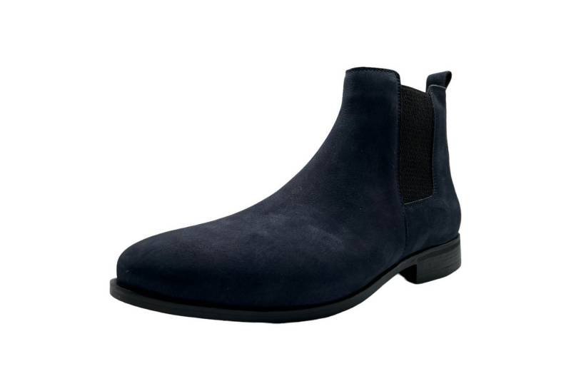 Yu&Luk Chelseaboots Chelseaboots mit Stretcheinsatz, Stiefeletten, Anzugschuh von Yu&Luk