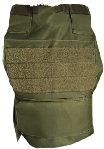 YuTing Airsoft taktische Schutzweste kann angepasst werden, militärische Trainingsweste Sicherheitsausrüstung CS Trainingsschutz, verstellbare Sportweste YuTing Airsoft taktische Schutzweste kann angepasst werden, militärische Trainingsweste Sicherheitsausrüstung CS Trainingsschutz, verstellbare Sportweste von YuTing