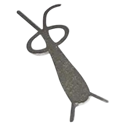 Magnetstab - Maniküre Werkzeug Mit Magnet,Maniküre Magnet Werkzeug Mit Stab Für Anfänger, Frauen, Familie Und Freunde von Yugugomo