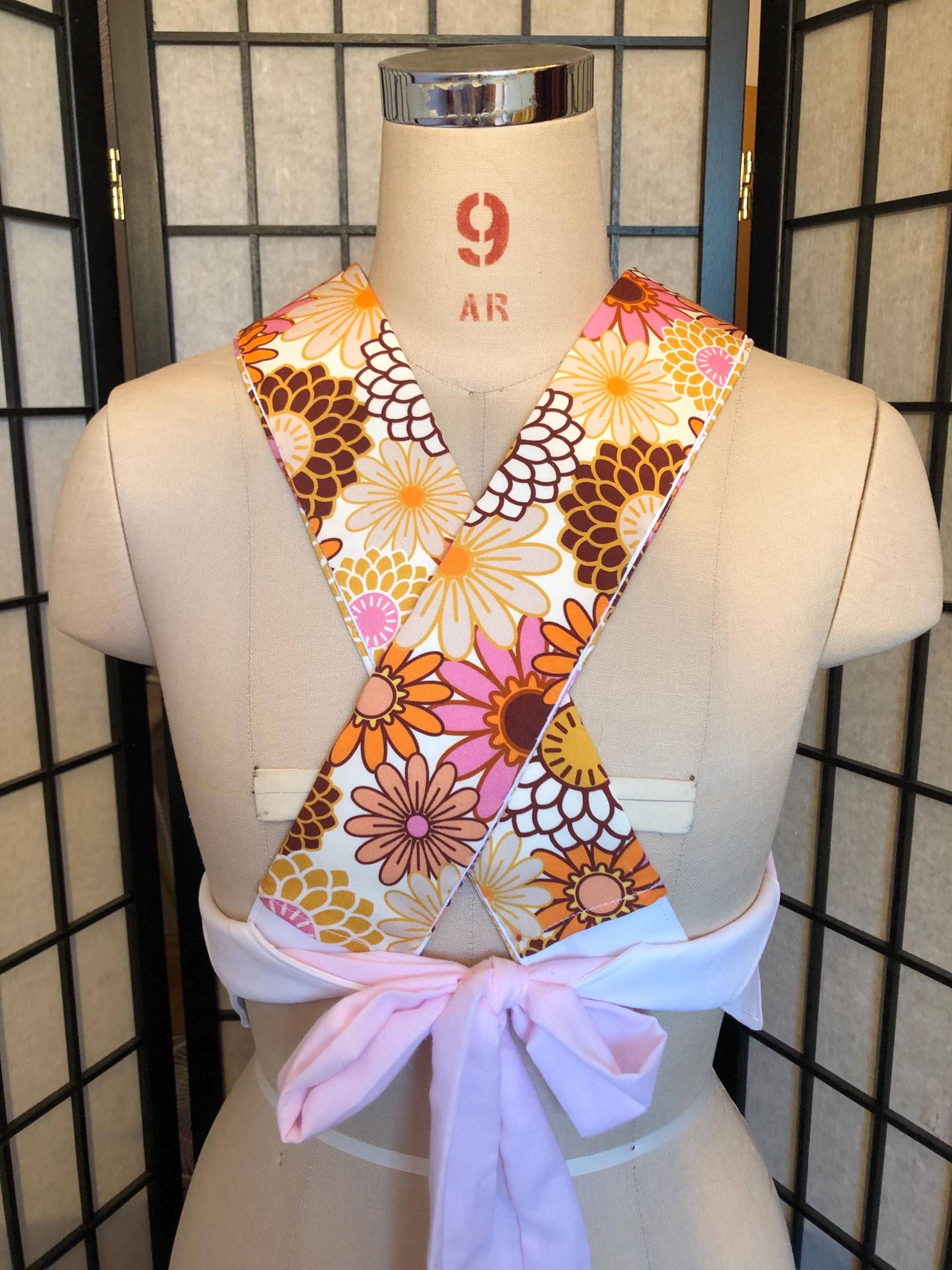 Kimonokragen Neuware Kimonokragen Neuware von Yuhadou