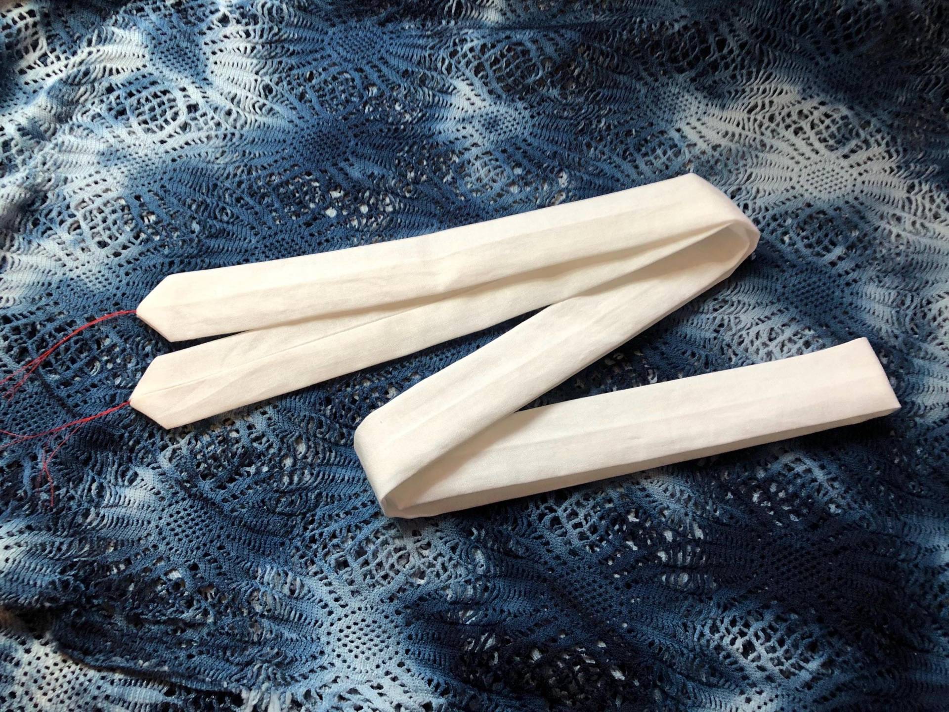 Verbandschnur-Karihimo Verbandschnur-Karihimo von Yuhadou