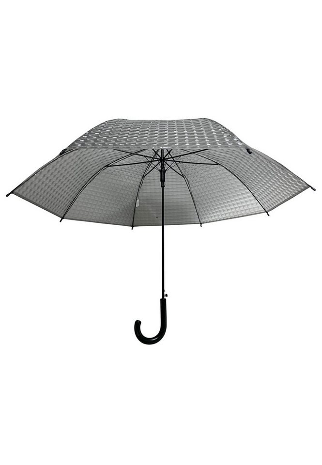 Yuhu Stockregenschirm Regenschirm Stock-Schirm Kuppelschirm von Yuhu