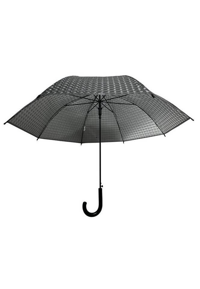 Yuhu Stockregenschirm Regenschirm Stock-Schirm Kuppelschirm von Yuhu