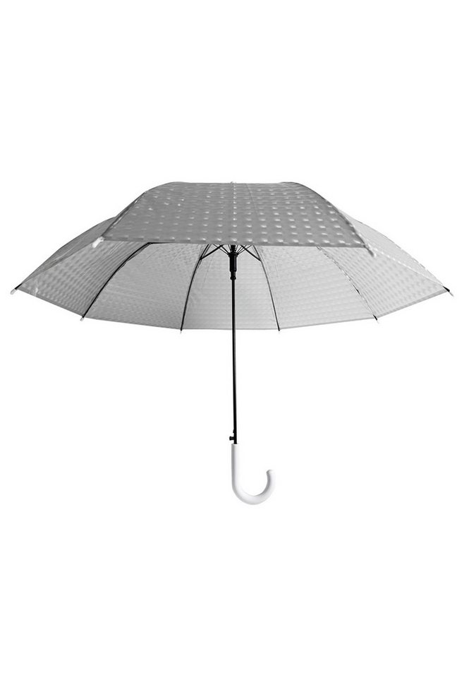 Yuhu Stockregenschirm Regenschirm Stock-Schirm Kuppelschirm von Yuhu