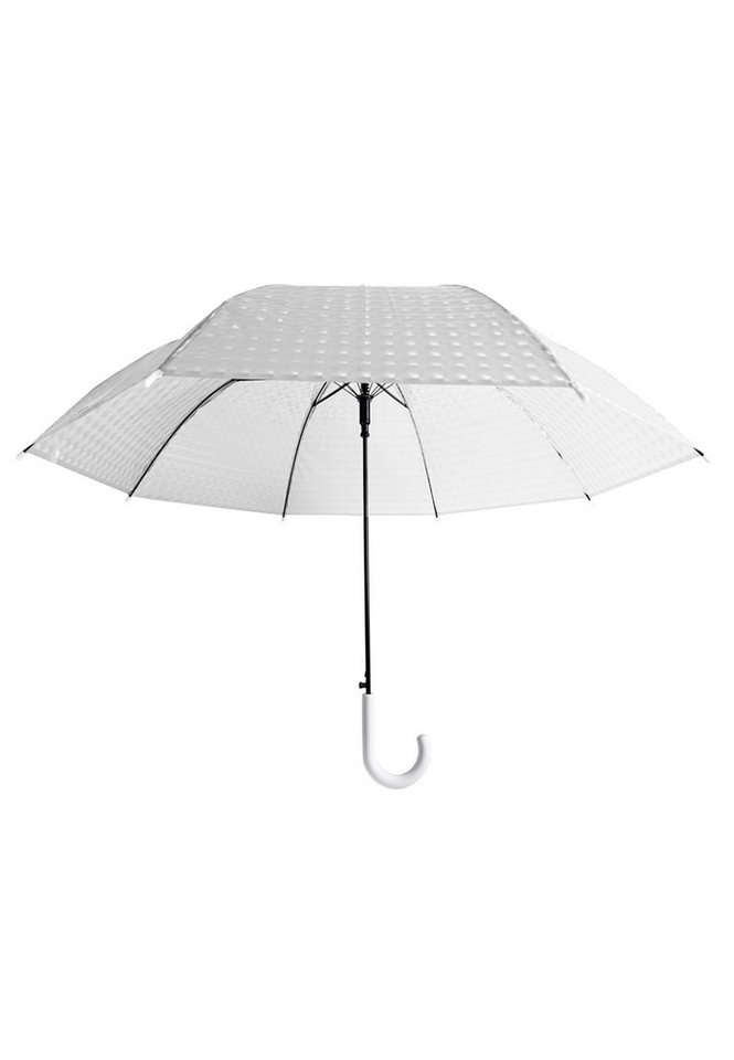 Yuhu Stockregenschirm Regenschirm Stock-Schirm Kuppelschirm von Yuhu