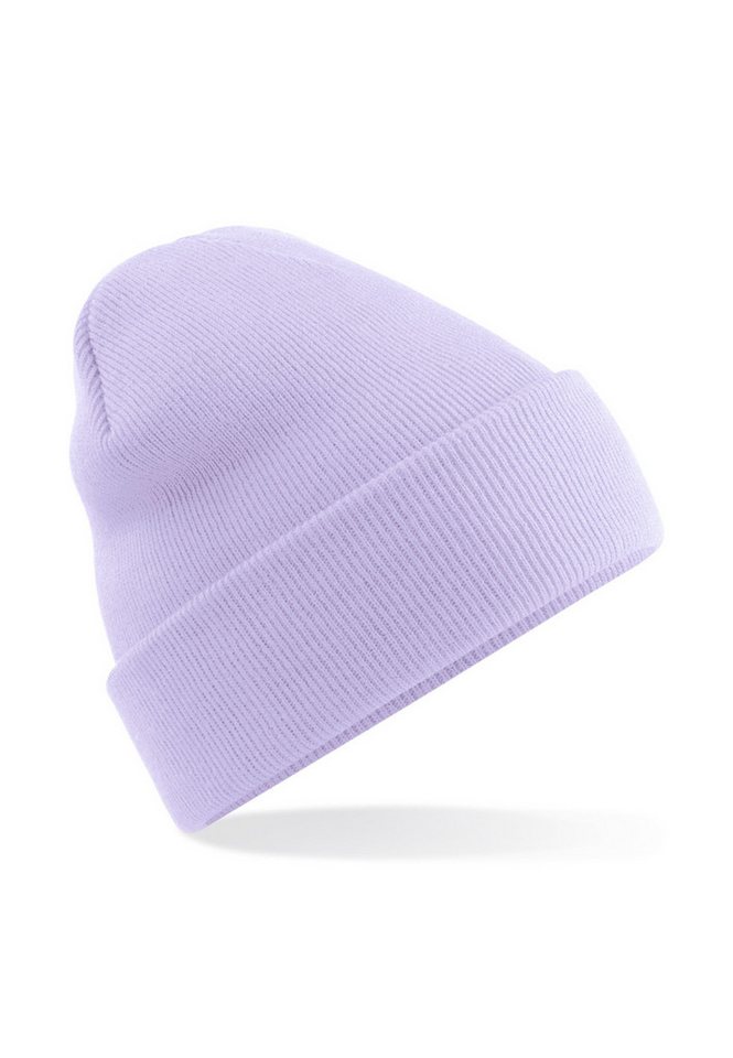 Yuhu Strickmütze Unisex Strickmütze für Damen und Herren von Yuhu