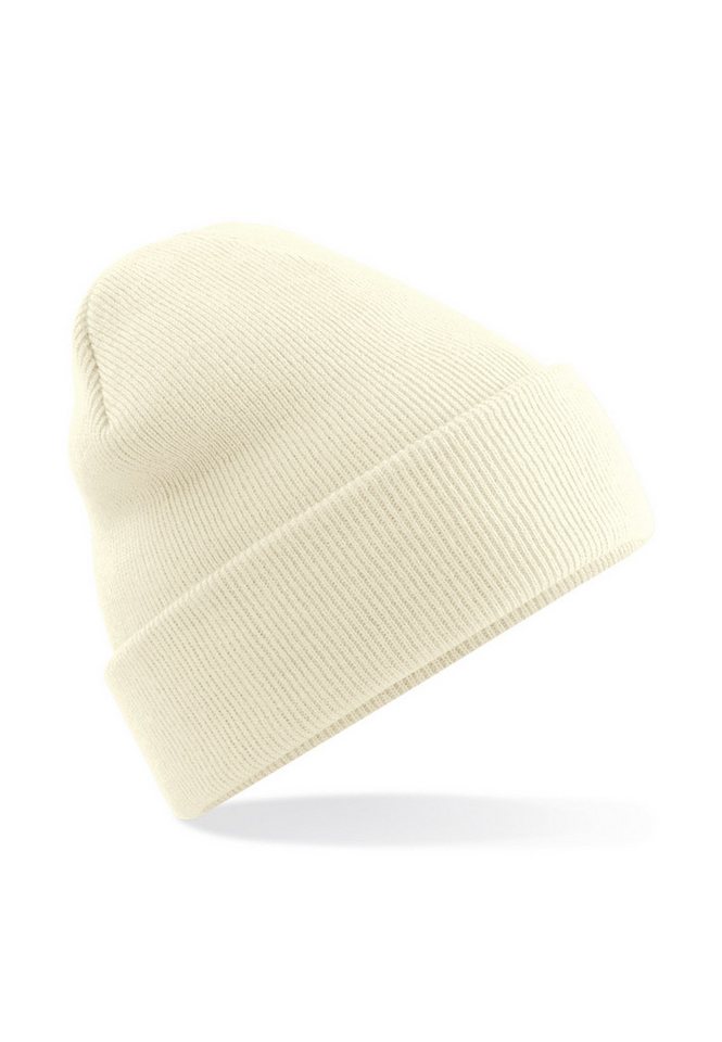 Yuhu Strickmütze Unisex Strickmütze für Damen und Herren von Yuhu