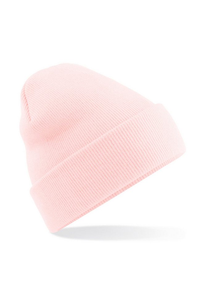 Yuhu Strickmütze Unisex Strickmütze für Damen und Herren von Yuhu