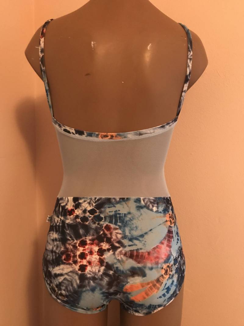 Bereit Zum Versand. Ein Von Einer Art Trikot - Ballett Yukitard von Yukitard