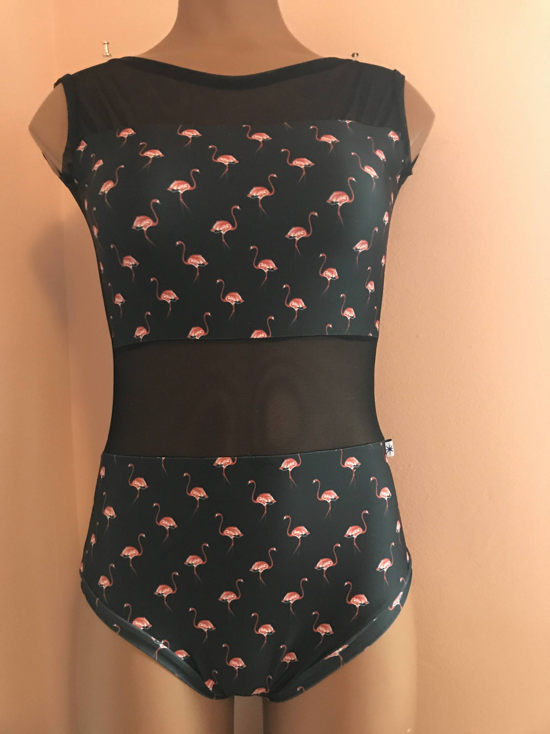 Bereit Zum Versand. Haltung Stil -Ballett Trikot Von Yukitard Bereit Zum Versand. Haltung Stil -Ballett Trikot Von Yukitard von Yukitard