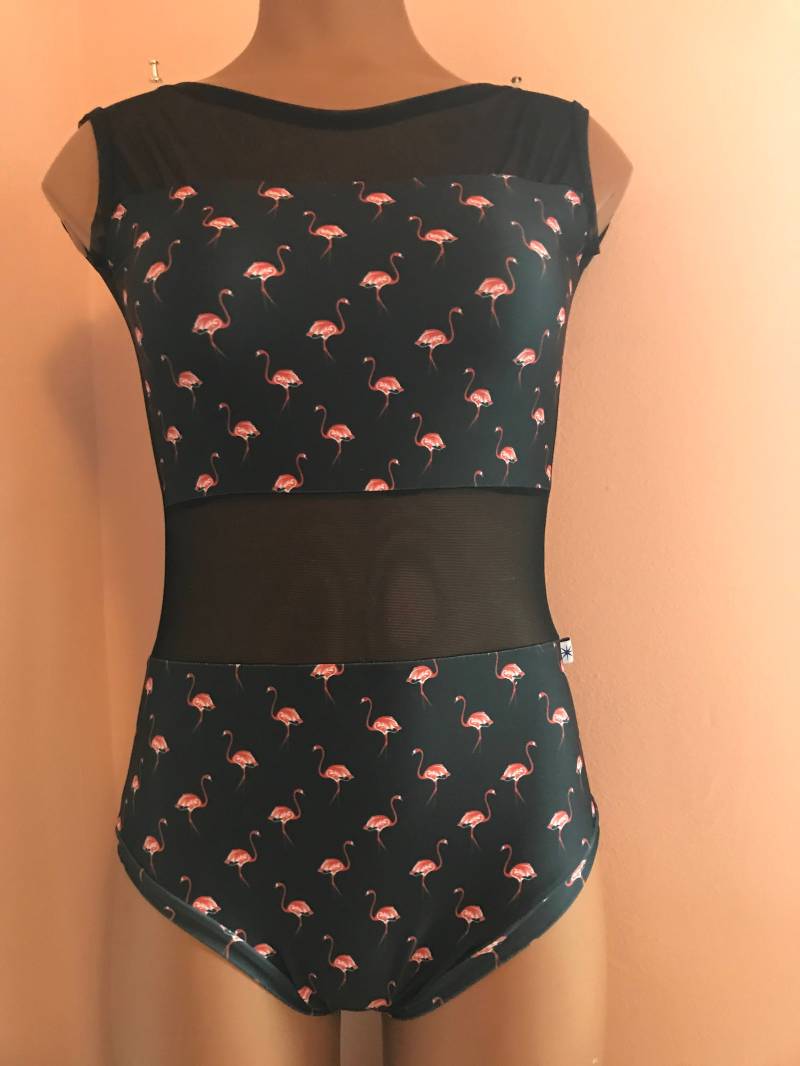 Bereit Zum Versand. Haltung Stil -Ballett Trikot Von Yukitard Bereit Zum Versand. Haltung Stil -Ballett Trikot Von Yukitard von Yukitard