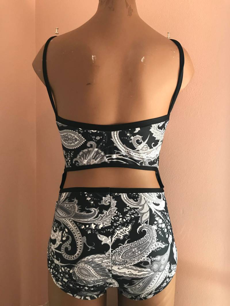 Bereit Zum Versand. Neue Chaine Style - Ballett Trikot Von Yukitard Bereit Zum Versand. Neue Chaine Style - Ballett Trikot Von Yukitard von Yukitard