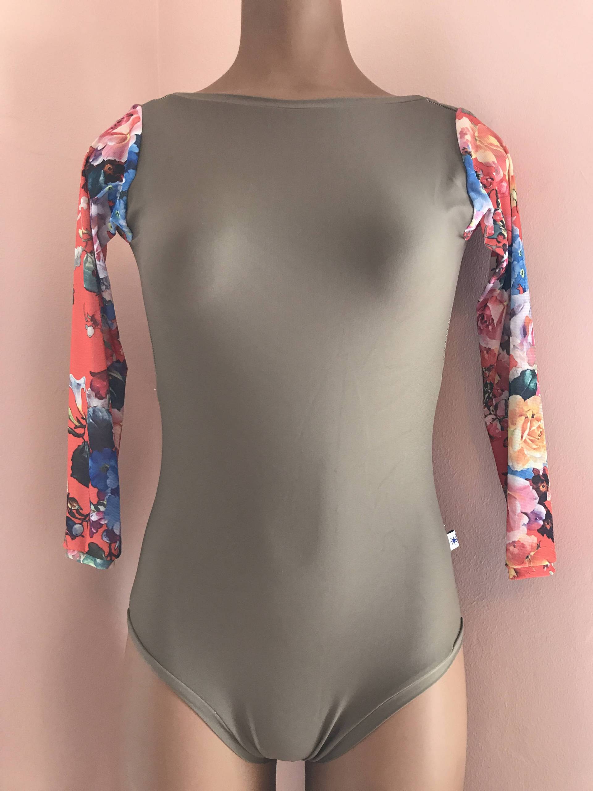 Bereit Zum Versand. Tendu Style - Ballett Trikot Von Yukitard Bereit Zum Versand. Tendu Style - Ballett Trikot Von Yukitard von Yukitard