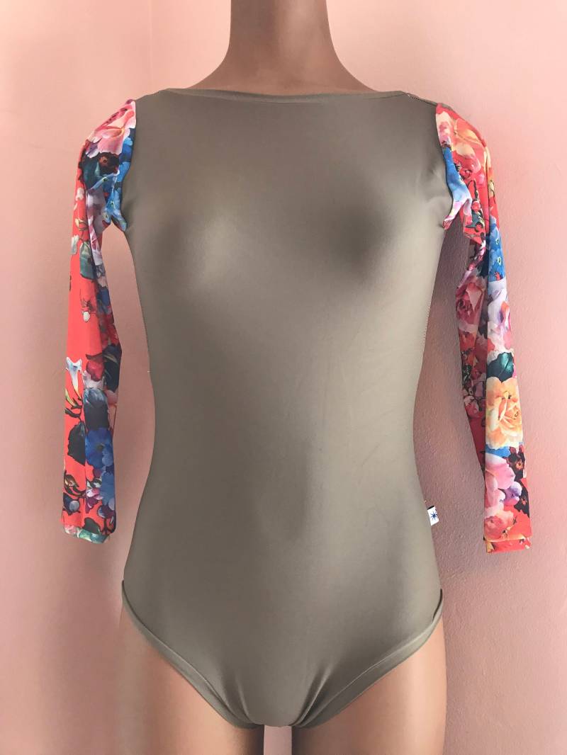 Bereit Zum Versand. Tendu Style - Ballett Trikot Von Yukitard Bereit Zum Versand. Tendu Style - Ballett Trikot Von Yukitard von Yukitard