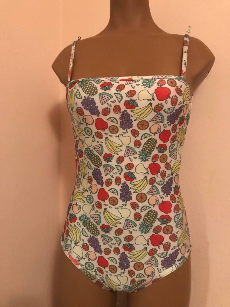 Ein Von Einer Art Trikot - Ballett Yukitard Ein Von Einer Art Trikot - Ballett Yukitard von Yukitard