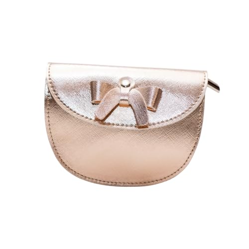 Yuko B Mädchen Sac Bandoulière Louise Néon Bronze Umhängetasche von Yuko B.