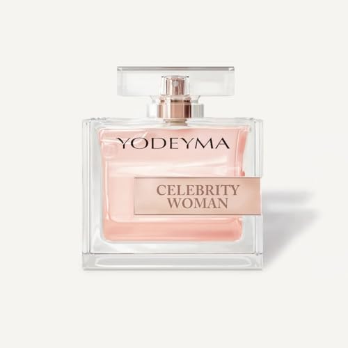 Yodeyma Celebrity Woman Eau de Parfum 100 ml 2 Packungen von Yukon Delta Products