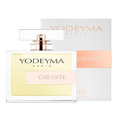 yodeyma cheante parfüm woman eau de parfum 100ml von Yukon Delta Products