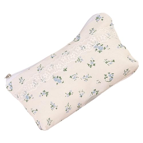 Yulokdwi Bleistift Etuis | Marker Tasche - Niedlicher Multifunktions-Organizer Für Schulbedarf Studium Zuhause Make-up Büro von Yulokdwi