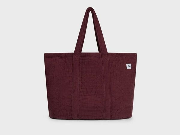 Yumeko Shopper Musselin-Baumwolle Arch von Yumeko