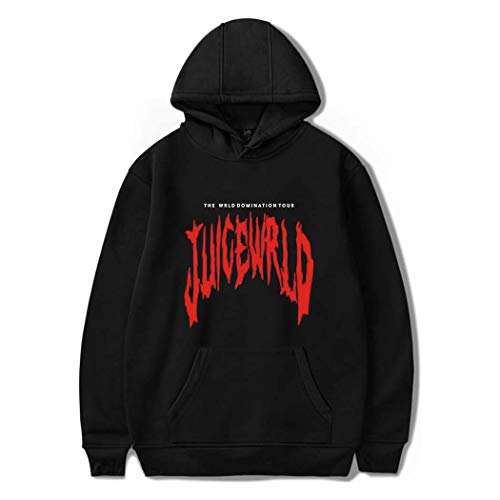 Yumenam Unisex Kapuzenpullover R.I.P. Rapper 3D Gedruckt Hoodies Hooded Pullover Streetwear Hip Hop Tops Jugend Lässig Mantel Sweatshirt mit Tasche Yumenam Unisex Kapuzenpullover R.I.P. Rapper 3D Gedruckt Hoodies Hooded Pullover Streetwear Hip Hop Tops Jugend Lässig Mantel Sweatshirt mit Tasche von Yumenam