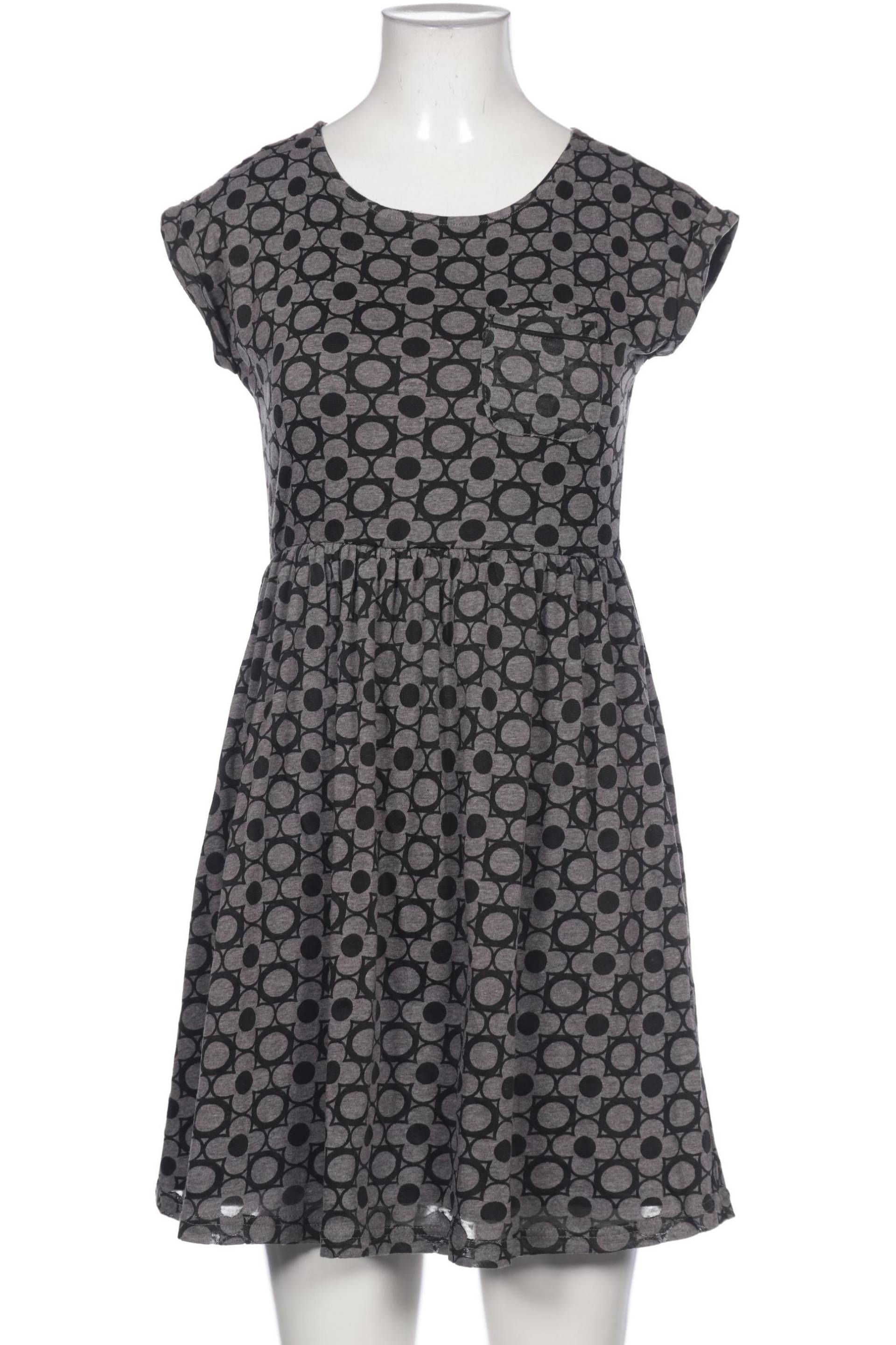 Yumi Damen Kleid, grau von Yumi