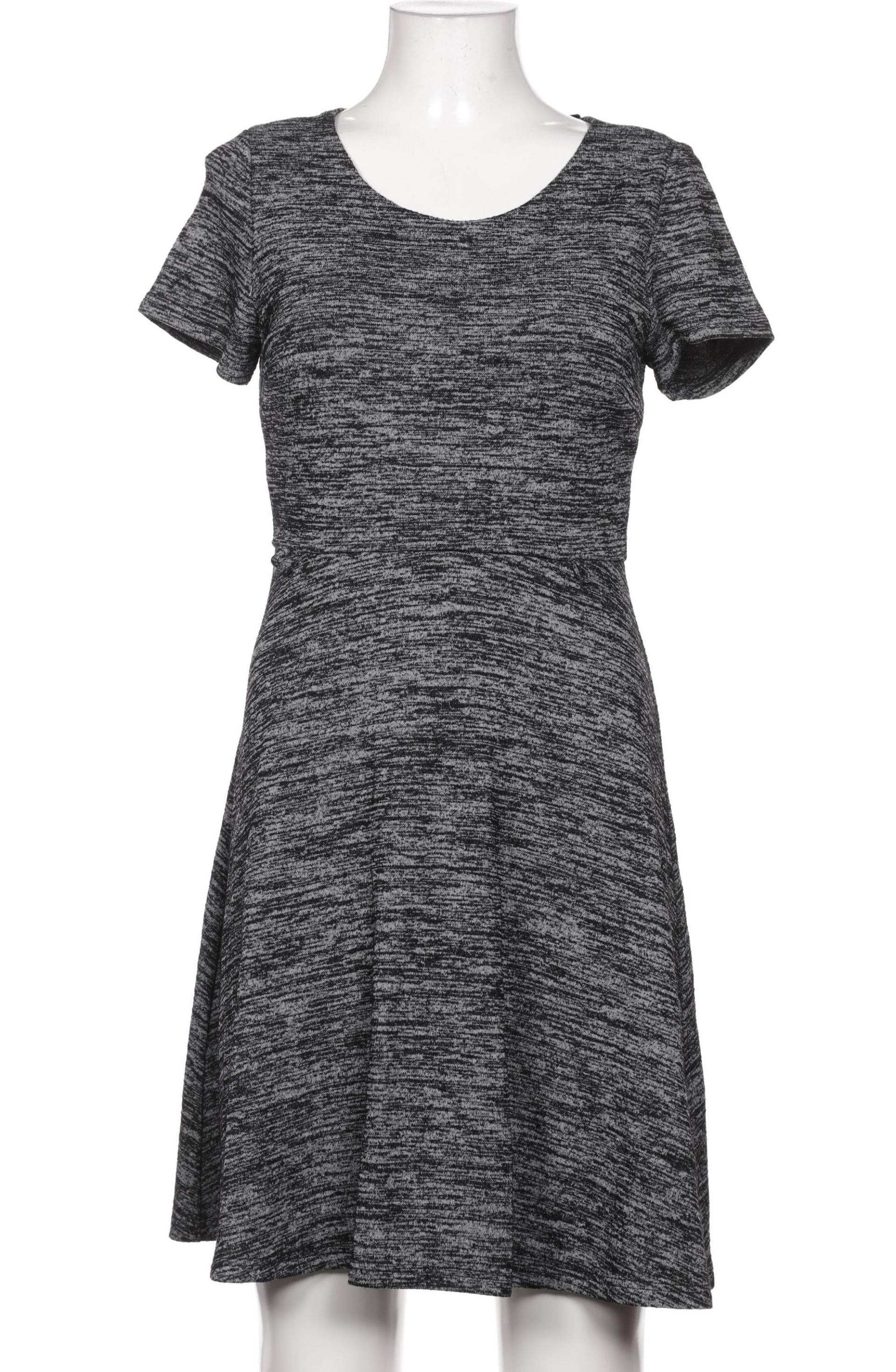 Yumi Damen Kleid, grau von Yumi