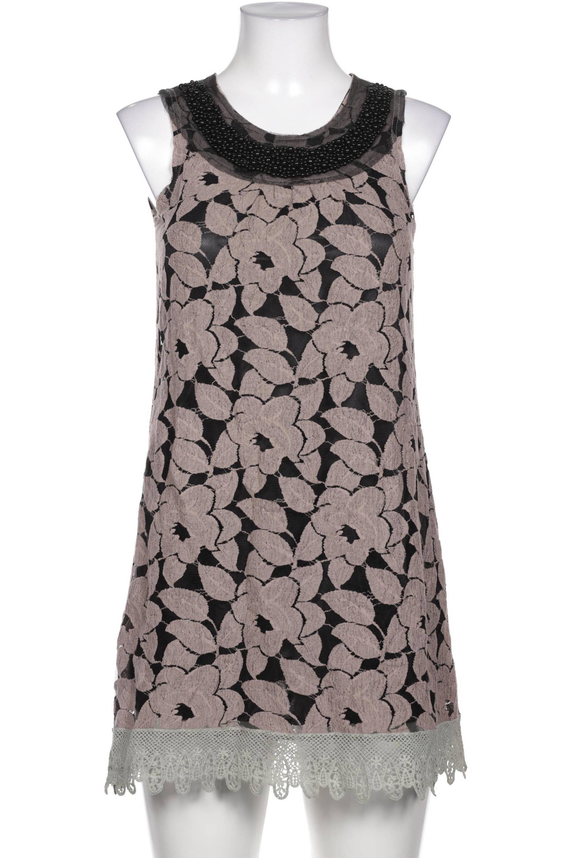 Yumi Damen Kleid, schwarz von Yumi