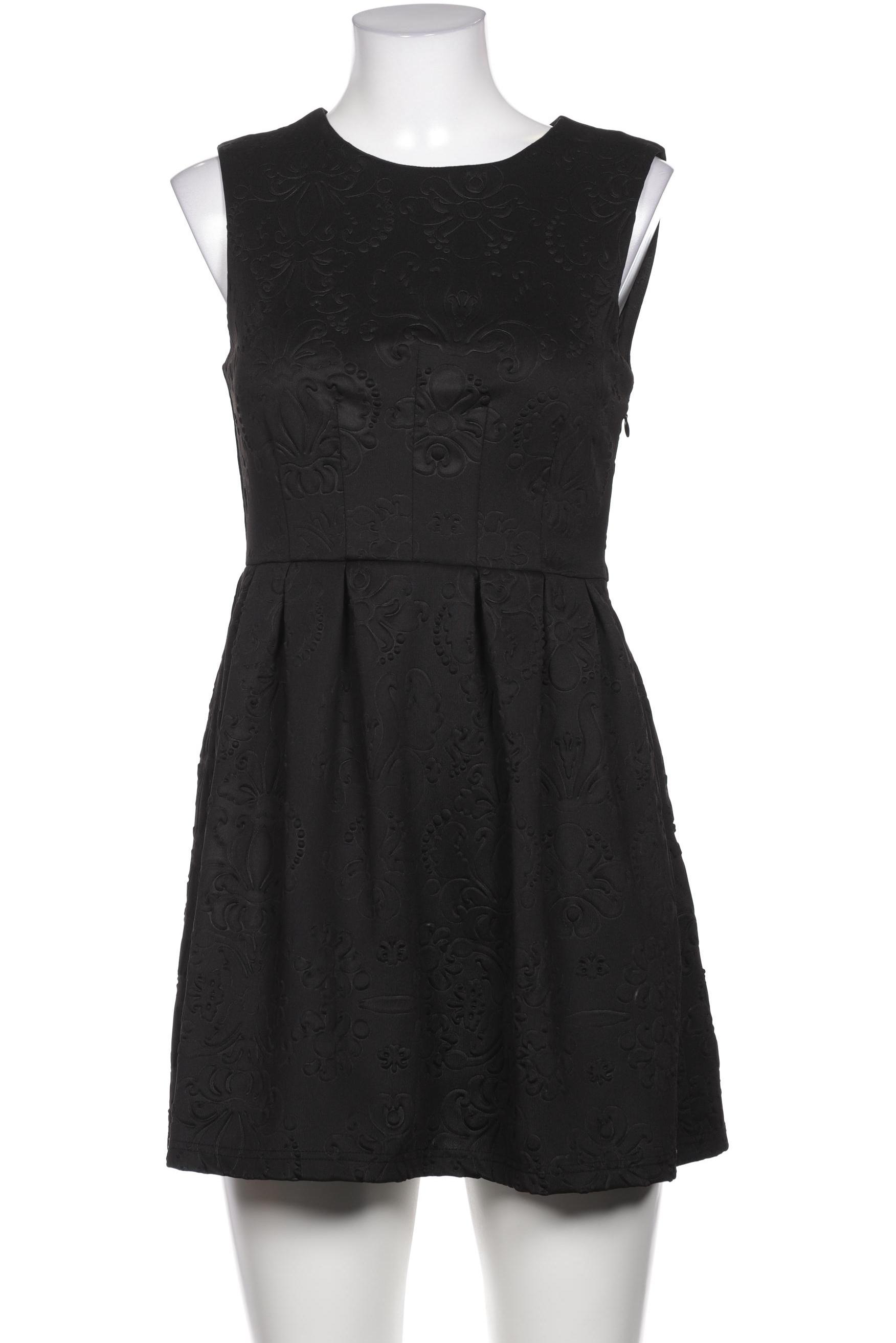 Yumi Damen Kleid, schwarz von Yumi