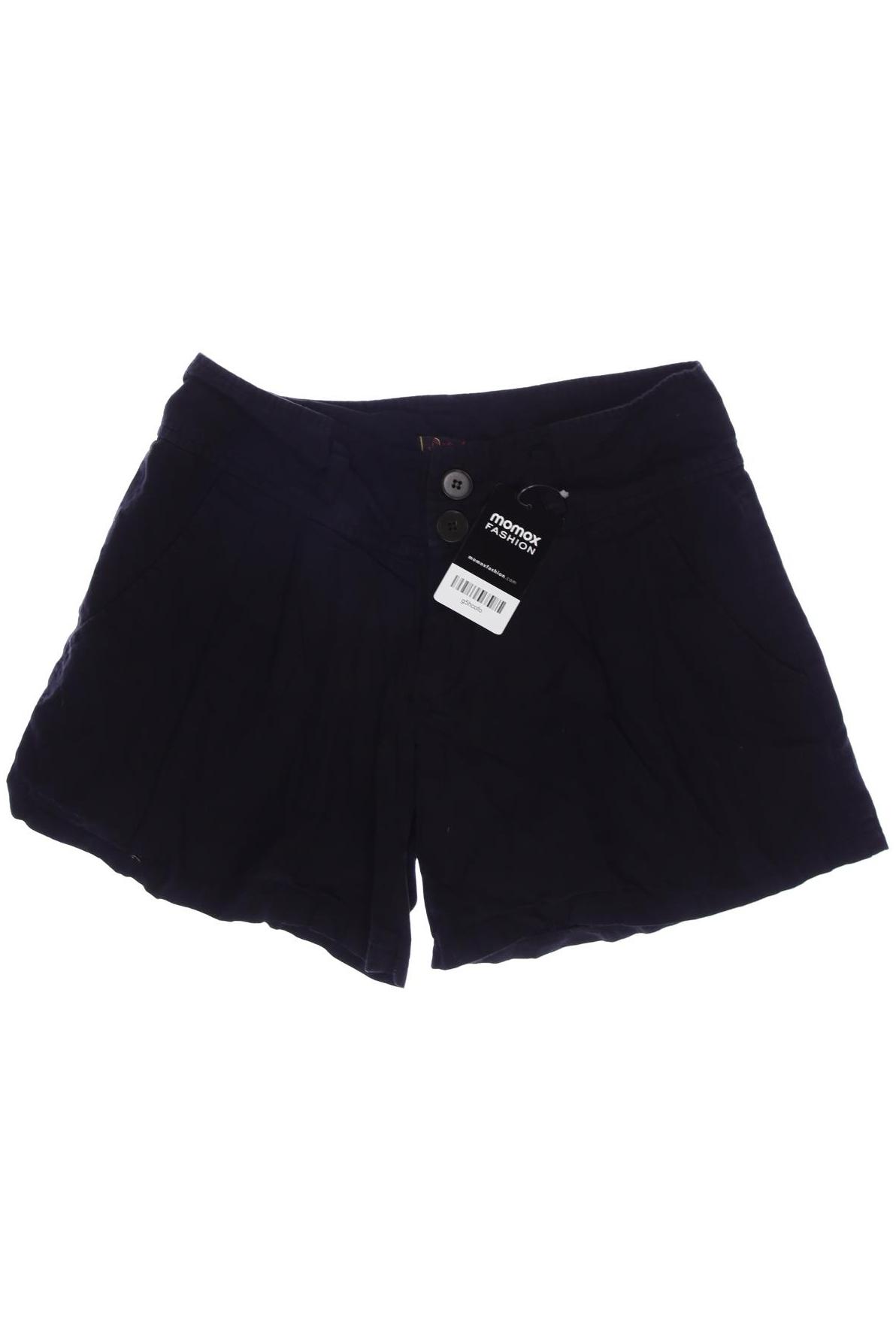 Yumi Damen Shorts, schwarz, Gr. 36 von Yumi